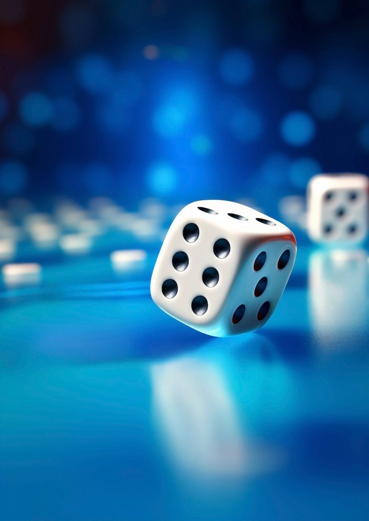 777ad Live Casino